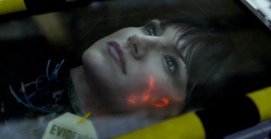 Almost Human: Female Androids Are Technically Called Gynoids Almost Human: Female Androids Are Technically Called Gynoids