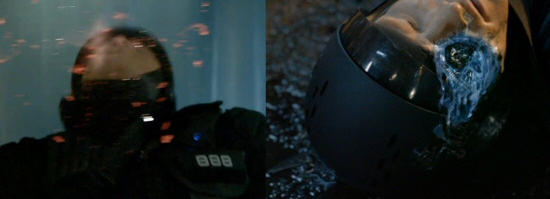 Almost Human: The T-888 Almost Human: The T-888