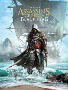 Art of Assassins Creed IV: Black Flag Art of Assassins Creed IV: Black Flag