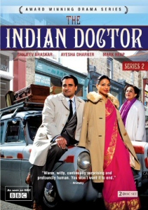 Indian Doctor Series 2 DVD Indian Doctor Series 2 DVD