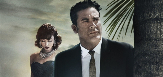 Magic City Season 2 Blu-Ray Magic City Season 2 Blu-Ray