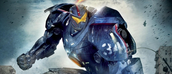 Pacific Rim Blu-Ray Pacific Rim Blu-Ray