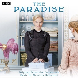Paradise Soundtrack Paradise Soundtrack