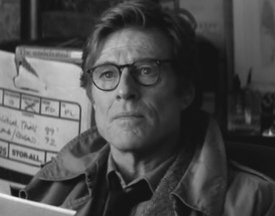 Robert Redford from Spy Game Robert Redford from Spy Game