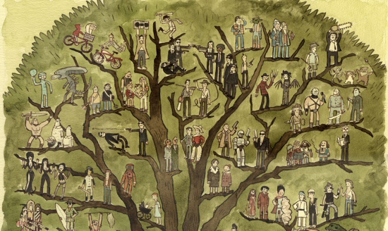 Crazy 4 Cult 2 Tree Crazy 4 Cult 2 Tree