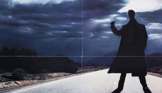 The Hitcher (1986) The Hitcher (1986)