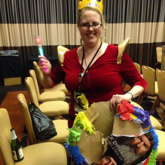 Queen of the Fun Fest + Dead Pinata Queen of the Fun Fest + Dead Pinata