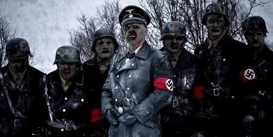 Dead Snow Dead Snow