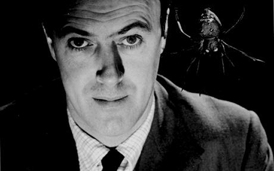 Roald Dahl: Way Out Roald Dahl: Way Out