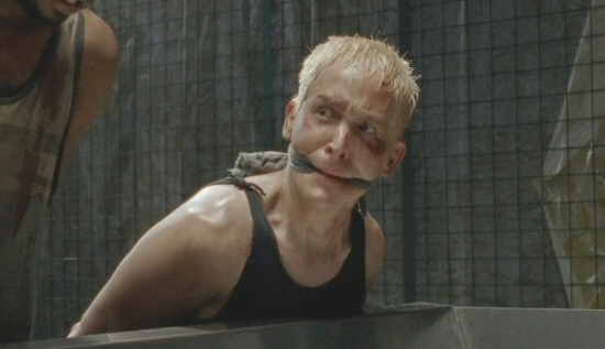 Robin Lord Taylor from The Walking Dead Robin Lord Taylor from The Walking Dead
