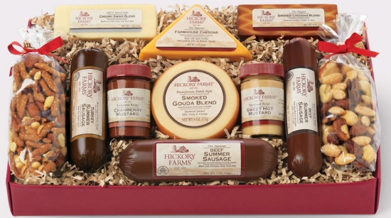 Hickory Farms