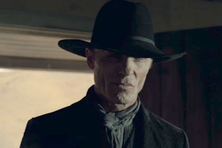 Ed Harris WestWorld