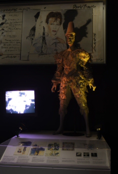 David Bowie Is: Costume