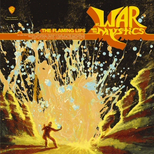 Flaming Lips: At War With the Mystics