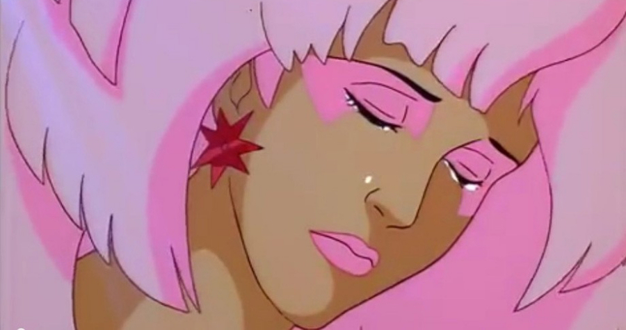Sad Jem