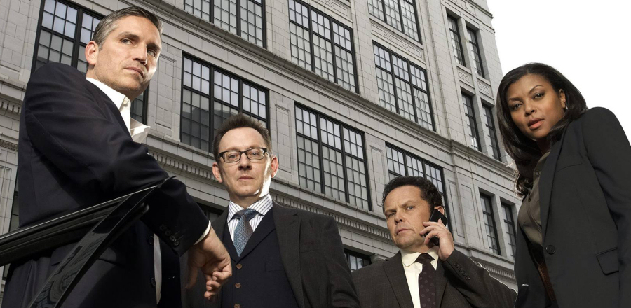 Person of Interest