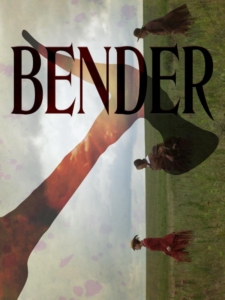 Bender DVD
