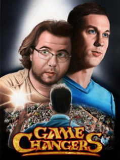 Game Changers DVD