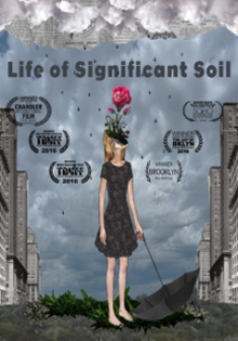 Life of Significant Soil DVD
