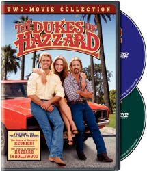 Win The Dukes of Hazzard Two-Movie Collection on DVD! – Needcoffee.com