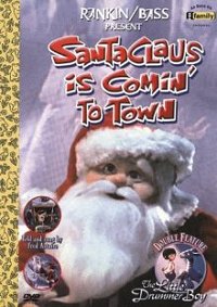 Needcoffee.com - Santa Claus is Coming to Town and Little Drummer Boy ...