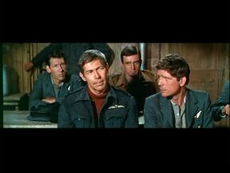 The Great Escape (1963) – DVD Review – Needcoffee.com