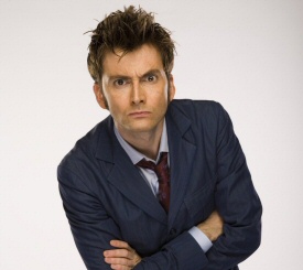 Next photo of David Tennant